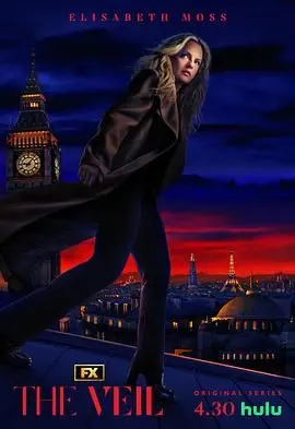 《面纱之下》：撕开虚伪的精致伪装，揭露人性最深处的暗流涌动