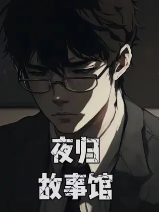 《夜归故事馆》：国产恐怖片还能不能有点新意？全程尿点，还不如看《刀马旦粤语版》！
