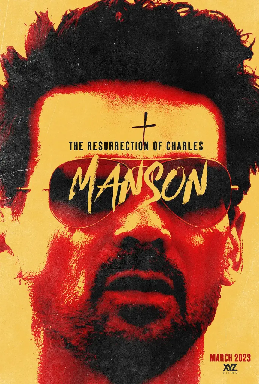 《The Resurrection of Charles Manson》：不止是邪教教主，《鬼网》也揭开了人性最黑暗的角落