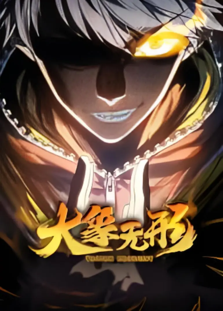 《大象无形》动态漫画：这哪是战斗番？简直是披着皮的恐怖片，全程高能预警！