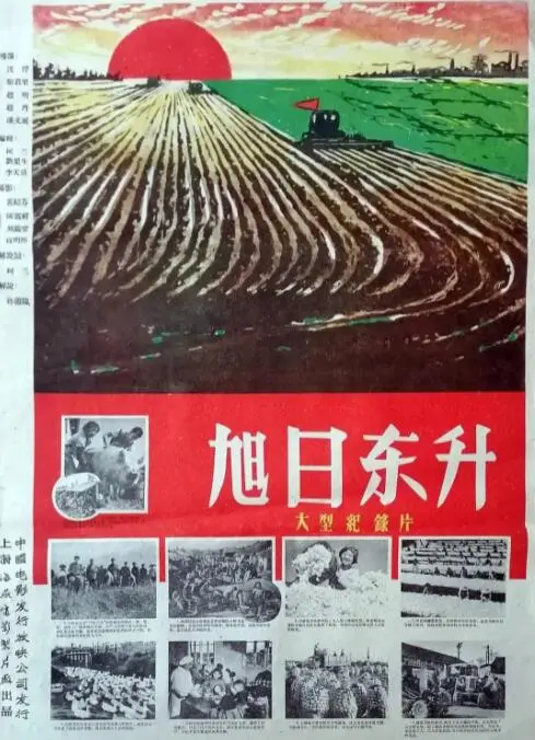 深度扒皮纪录片《旭日东升》：商战背后的资本博弈与人性修罗场